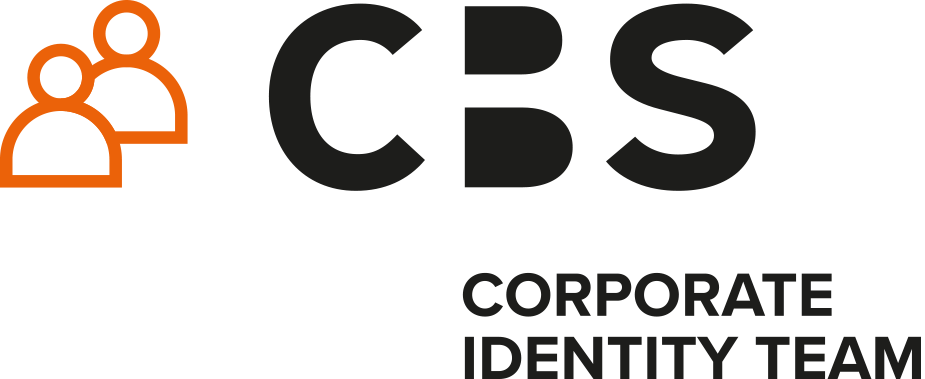 CBS_Corporate Identity Team