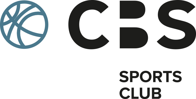 cbs-sport-club-logo