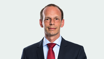 Prof. Dr. Sebastian van Baal