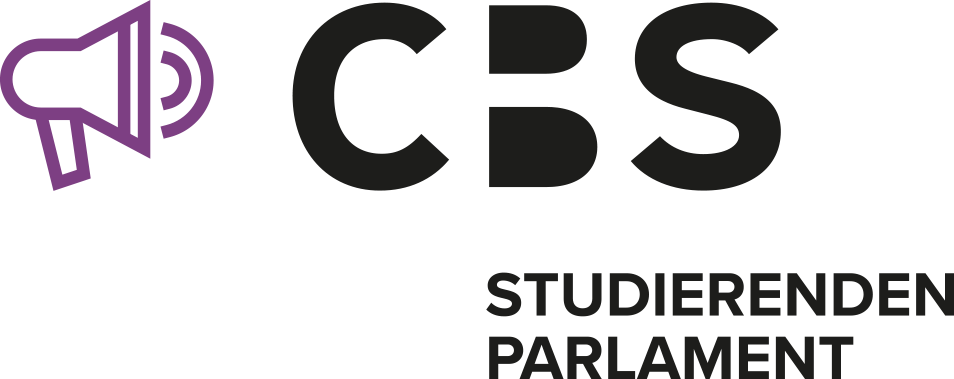 CBS_Studierenden Parlament