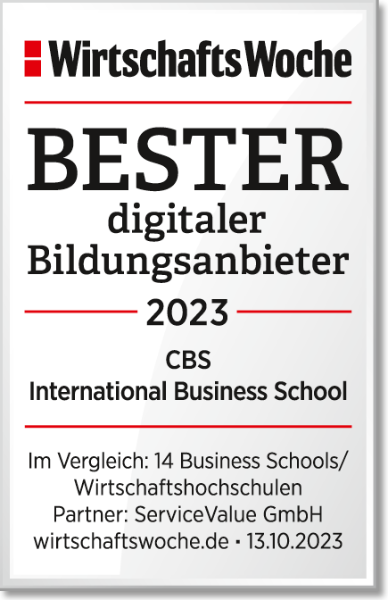 WiWo_SV_Bester_Digitaler_Bildungsanbieter_2023_CBS_International_Business_School