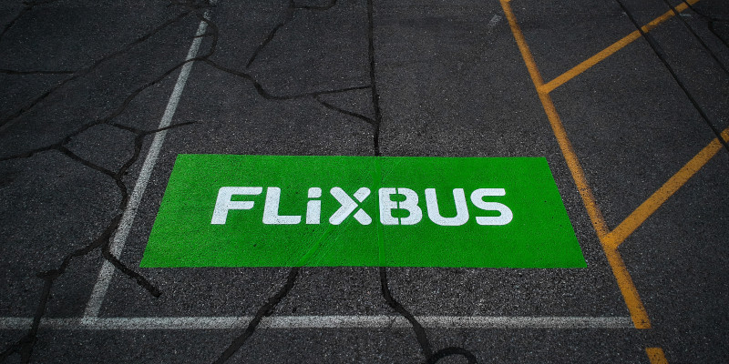 FlixBus - The Green Giants are taking over Europe