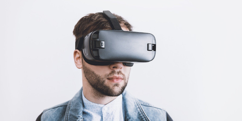 Experience the impossible – Virtual reality glasses and the gaming sector