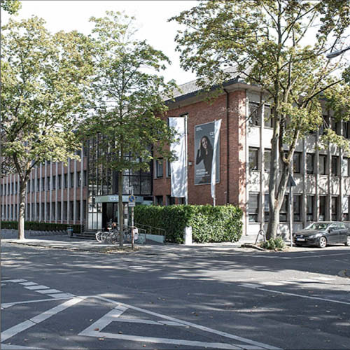 cbs-campus-in-cologne-in-germany