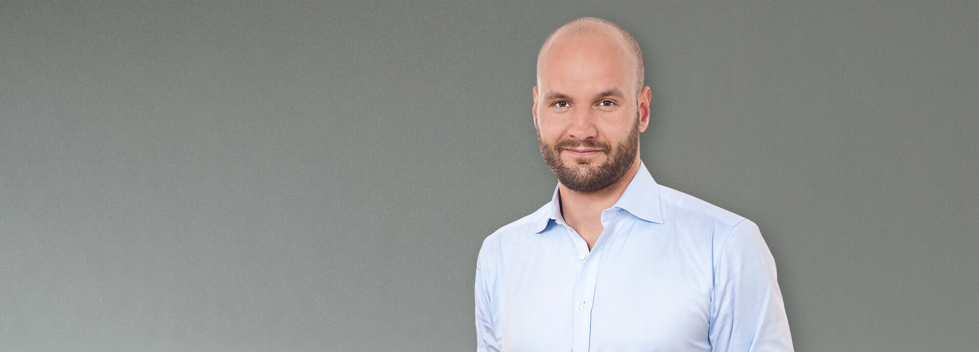 Start-up-Investor Christian Miele im Alumni-Interview