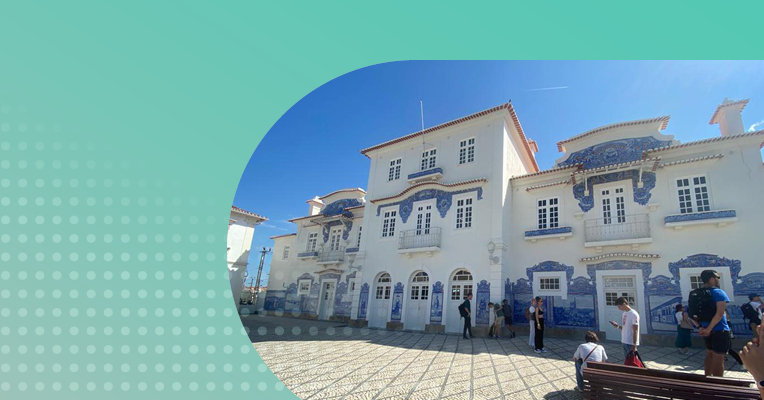 Auslandssemester Erfahrung: Studieren an der IPAM Porto in Portugal