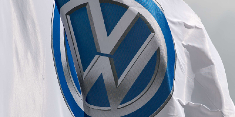 Business Project bei VW