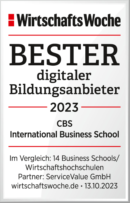 WiWo_SV_Bester_Digitaler_Bildungsanbieter_2023_CBS_国际商业学校