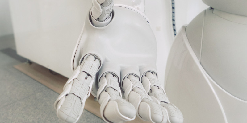 Artificial Intelligence: How the humanoid robot Pepper change the service industry