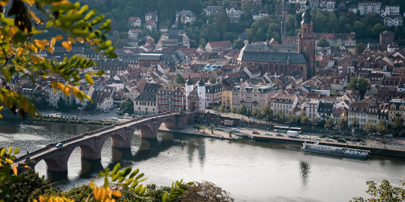 20 Reasons Why You Should Study in Germany