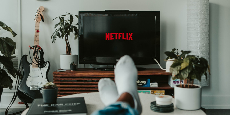 Is Netflix the Future of TV Watching?