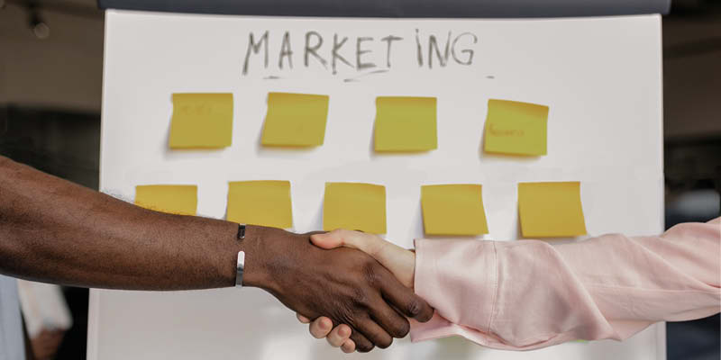 Marketing jobs: What career opportunities are there?